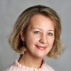Цветкова Ольга