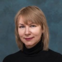 Сазонова Елена
