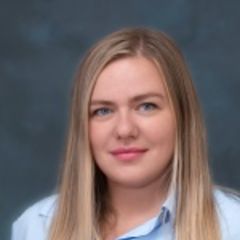 Пузанова Елена