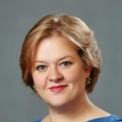 Подлесная Наталия