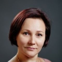 Бусарова Ольга