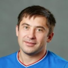 Извеков Сергей