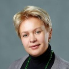 Бутко Лариса
