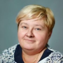 Михайлова Марина