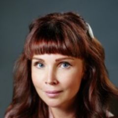 Даниленко Анна