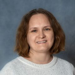Илямакова Евгения