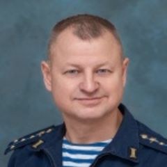 Илюшин Эдуард