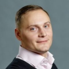 Васильев Дмитрий