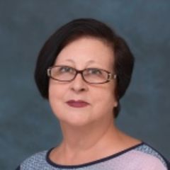 Гришина Валентина
