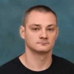 Лучкин Дмитрий
