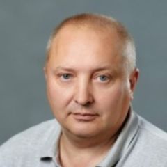 Кузнецов Евгений