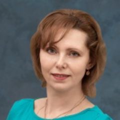 Царбаева Екатерина