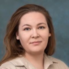 Чемерисова Ольга