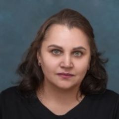 Клименко Людмила