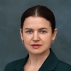 Круду Лариса