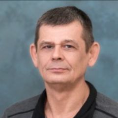 Журавлев Андрей