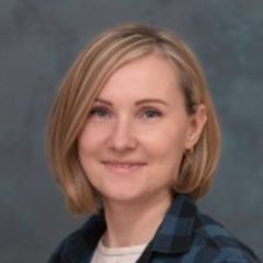 Петухова Анна