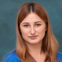 Баранова Наталья