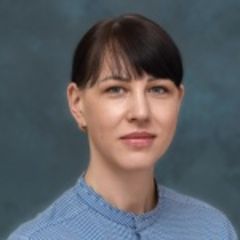 Соколенко Светлана