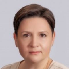 Талалаева Юлия