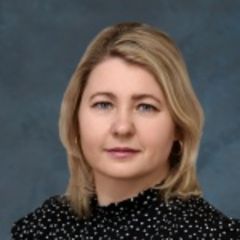 Симонова Ирина