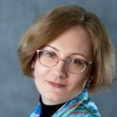 Силина Екатерина