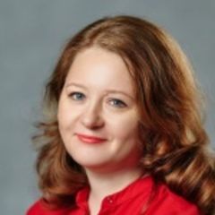 Орехова Евгения