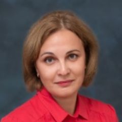 Лозюк Наталия