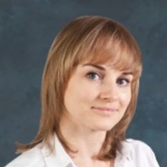 Армейская Наталия Владимировна