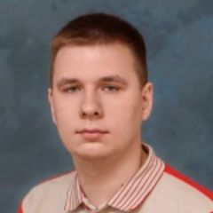 Сазонов Антон