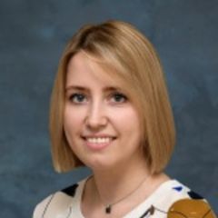 Малашина Анна