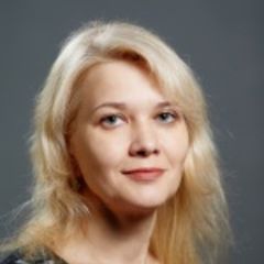 Ходжаева Светлана