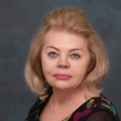 Гольцева Галина