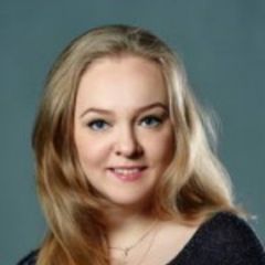 Богомазова Виктория