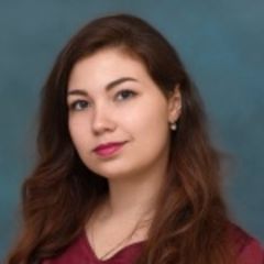 Исаева Анастасия