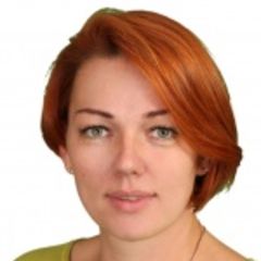 Королева Наталия