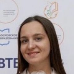 Крылова Мария